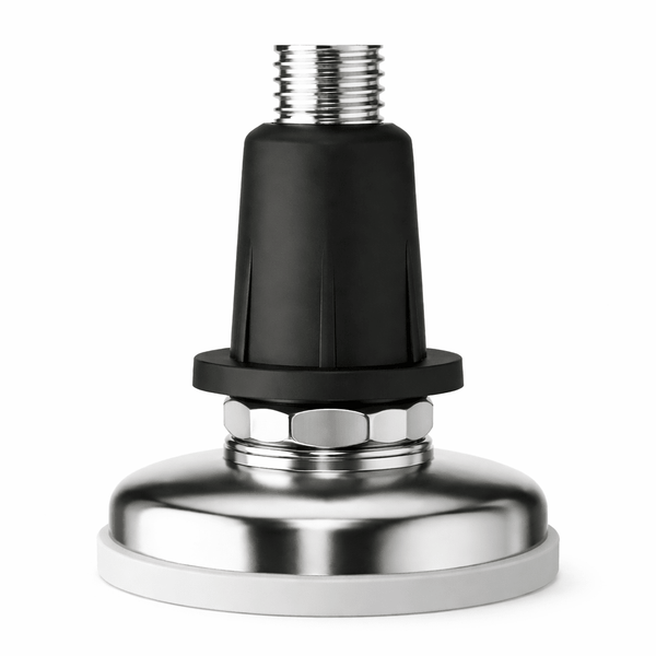 Kit Sapatas Niveladoras para Móveis | Alturas Variáveis